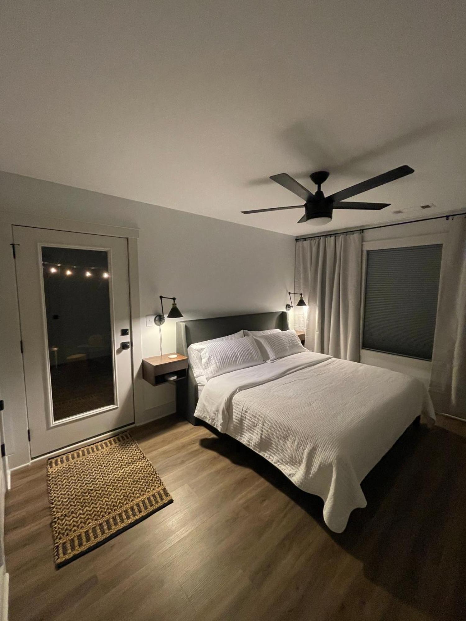 6 Miles From Helen Couples Shower Private Fire Pit Sautee Nacoochee Exterior foto