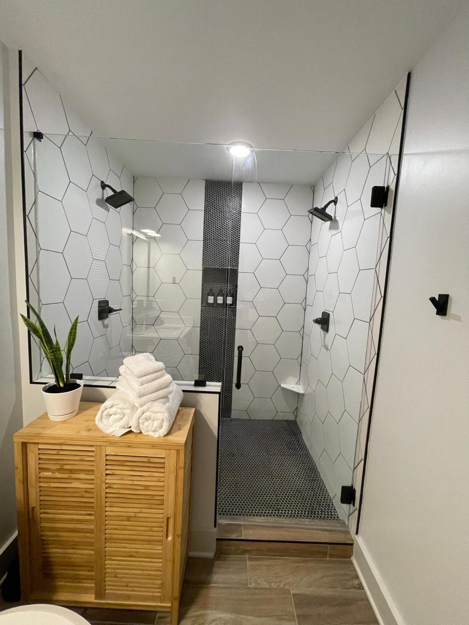 6 Miles From Helen Couples Shower Private Fire Pit Sautee Nacoochee Exterior foto